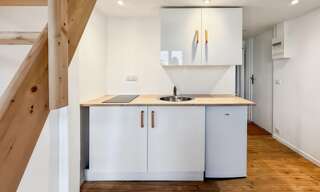 Appartement 1 Pièce 13 m² à vendre à Reims (51100)