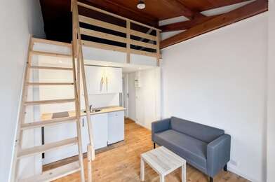 Appartement 1 pièces 69000 €