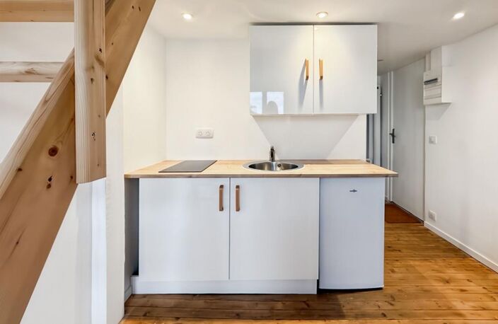 Appartement À Vendre Hyper Centre Reims — photo 3