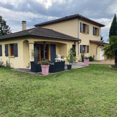 Maison 4 pièces 389500 €