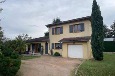 Maison 4 pièces 379000 €