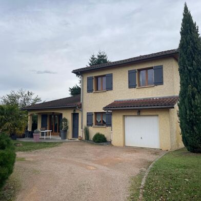 Maison 4 pièces 379000 €
