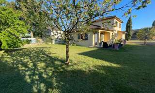 Maison 4 Pièces 107 m² à vendre à Saint-Romain-de-Jalionas (38460)