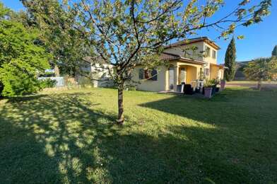 Maison 4 pièces 369000 €