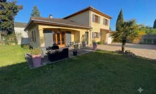 Maison 4 Pièces 107 m² à vendre à Saint-Romain-de-Jalionas (38460)