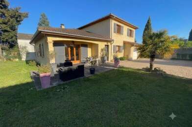 Maison 4 pièces 369000 €