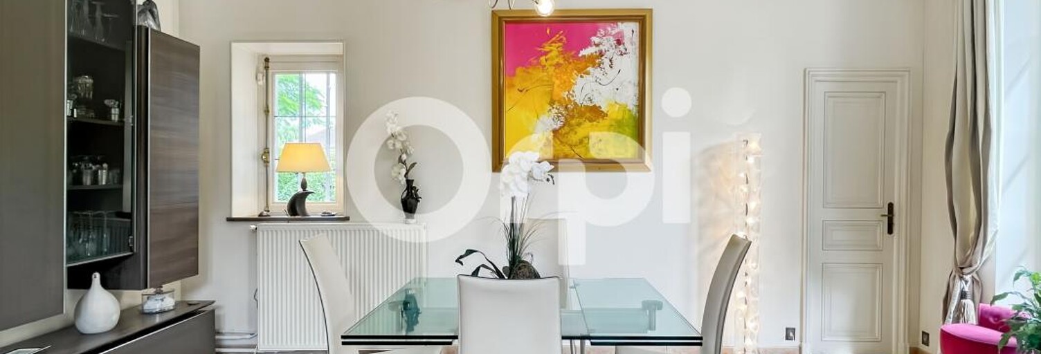 Maison 7 Pièces 203 m² à vendre à Ézy-sur-Eure (27530)