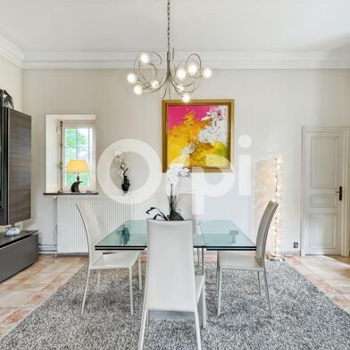 Maison 7 pièces 437000 €