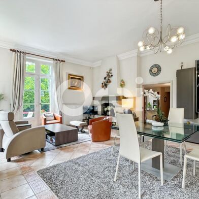 Maison 7 pièces 437000 €