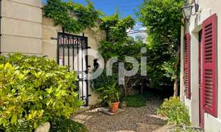 Maison 7 Pièces 203 m² à vendre à Ézy-sur-Eure (27530)