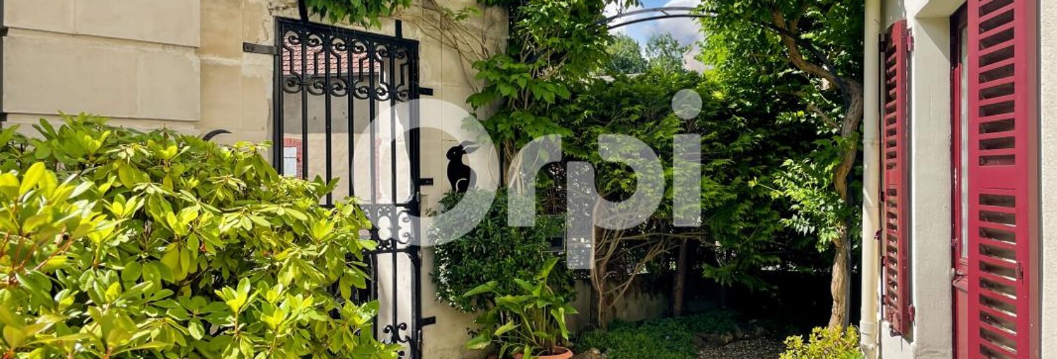 Maison 7 Pièces 203 m² à vendre à Ézy-sur-Eure (27530)