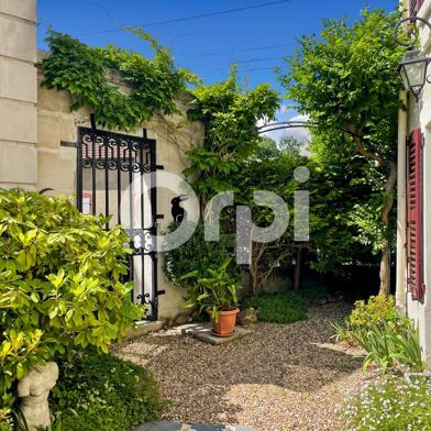 Maison 7 pièces 437000 €