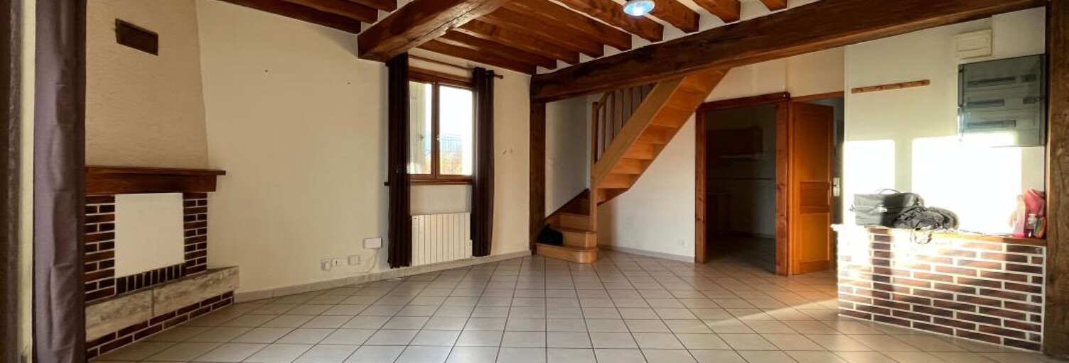 Maison 3 Pièces 73 m² à louer à Marcilly-la-Campagne (27320)