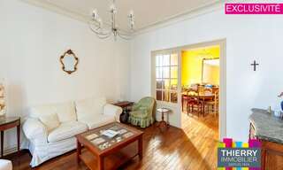 Maison 6 Pièces 152 m² à vendre à Nantes (44000)