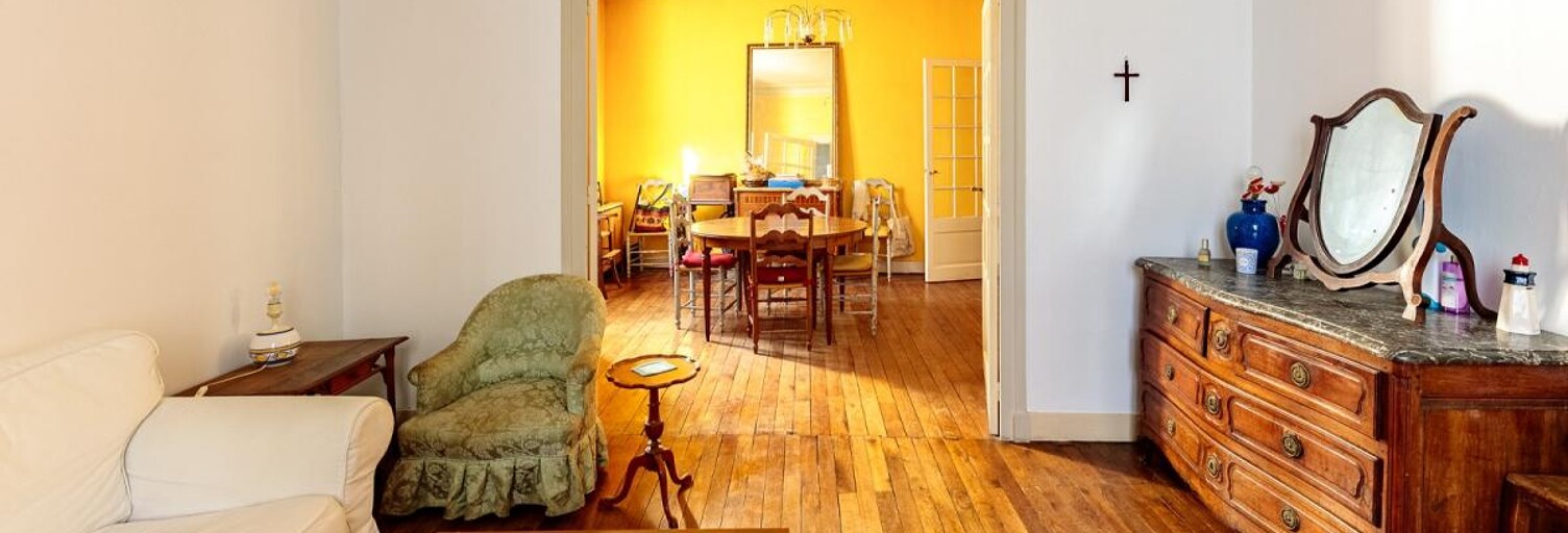 Maison 6 Pièces 152 m² à vendre à Nantes (44000)