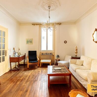 Maison 6 pièces 522500 €