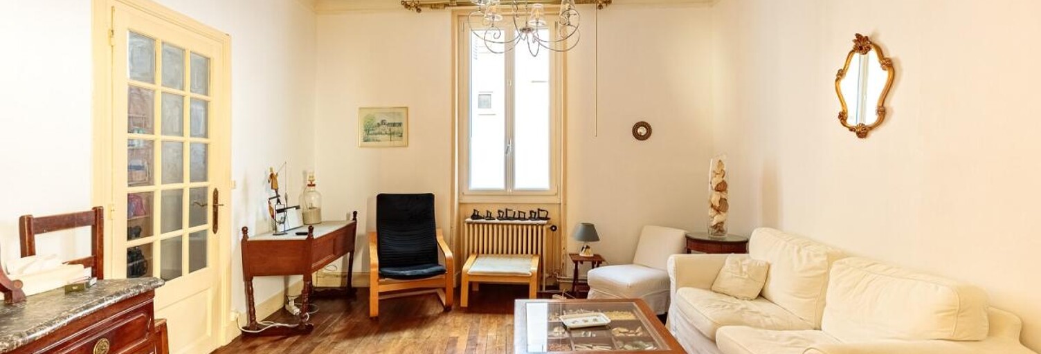 Maison 6 Pièces 152 m² à vendre à Nantes (44000)