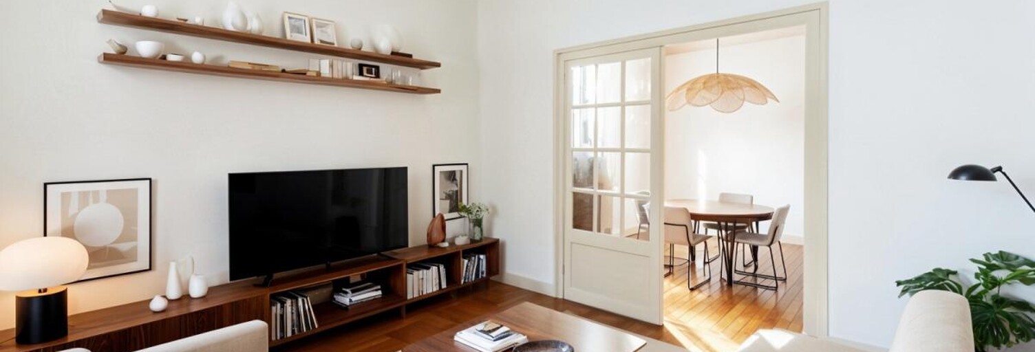 Maison 6 Pièces 152 m² à vendre à Nantes (44000)