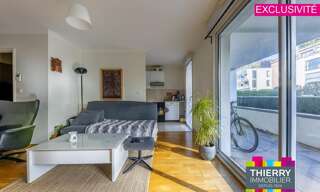 Appartement 2 Pièces 45 m² à vendre à Nantes (44000)