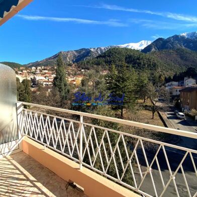 Appartement 2 pièces 700 €