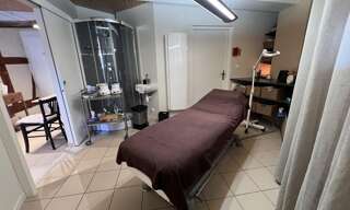 Commerce 2 Pièces 28 m² à louer à Sainte-Croix-en-Plaine (68127)