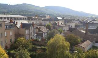 Appartement 4 Pièces 146 m² à vendre à Autun (71400)