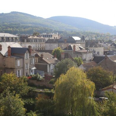 Appartement 4 pièces 179000 €