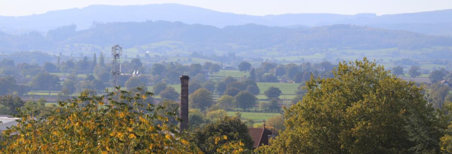 Appartement 4 Pièces 146 m² à vendre à Autun (71400)