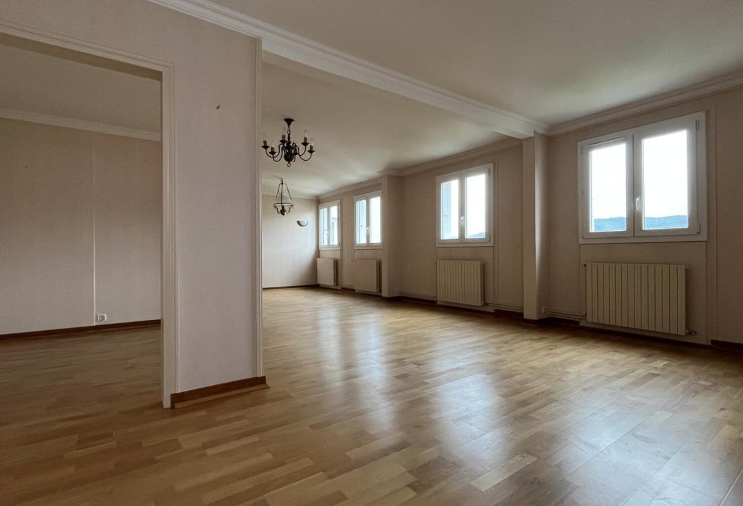 Appartement T4 de 146 m² dans résidence sécurisée — photo 1