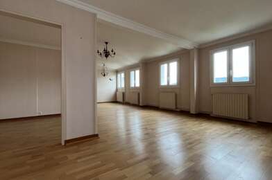 Appartement 4 pièces 160000 €
