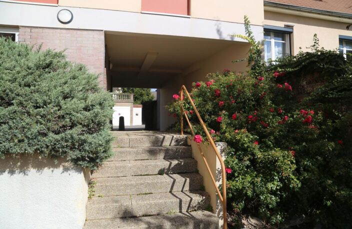 Appartement T4 de 146 m² dans résidence sécurisée — photo 3