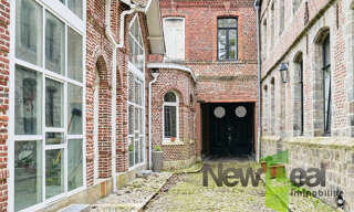 Bureau 15 Pièces 560 m² à vendre à Valenciennes (59300)