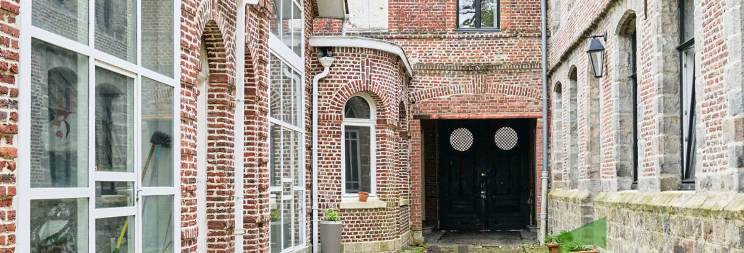 Bureau 15 Pièces 560 m² à vendre à Valenciennes (59300)