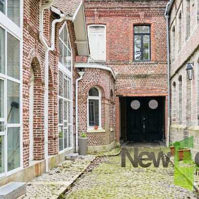 Bureau 15 pièces 799000 €