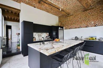 Bureau 15 pièces 799000 €