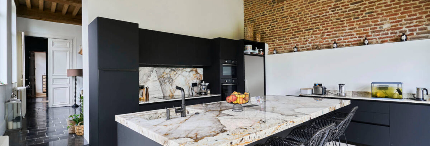 Bureau 15 Pièces 560 m² à vendre à Valenciennes (59300)