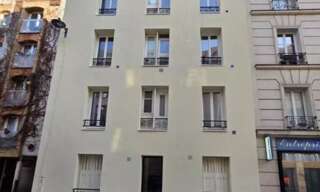 Immeuble  235 m² à vendre à Paris 15 (75015)