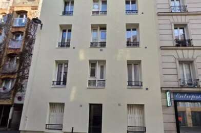 Immeuble  2550000 €