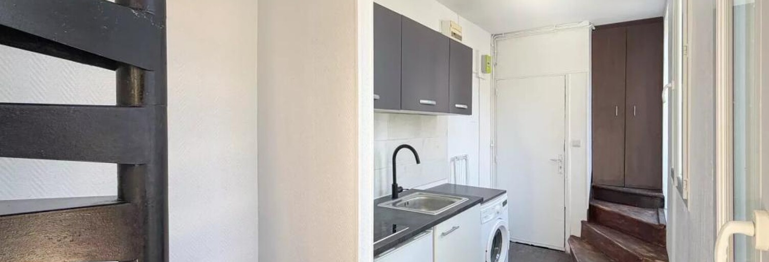Appartement 2 Pièces 51 m² à vendre à Paris 14 (75014)