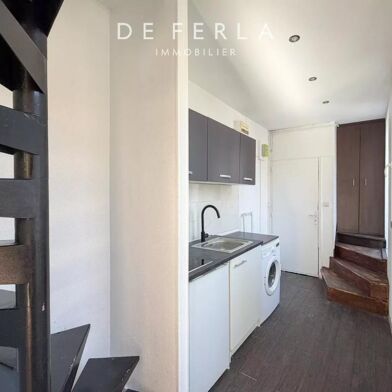 Appartement 2 pièces 510000 €