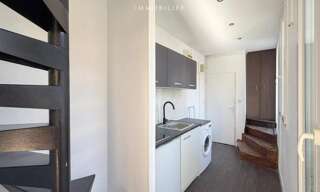 Appartement 2 Pièces 51 m² à vendre à Paris 14 (75014)