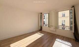 Appartement 2 Pièces 51 m² à vendre à Paris 14 (75014)