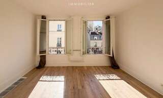 Appartement 2 Pièces 51 m² à vendre à Paris 14 (75014)
