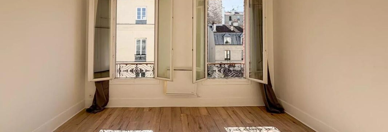 Appartement 2 Pièces 51 m² à vendre à Paris 14 (75014)