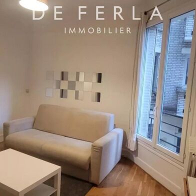 Appartement 1 pièces 199000 €