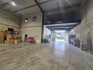 My Transac vous propose à la location une surface de 226m² de locaux d'activités et bureaux situés à PAVILLONS SOUS BOIS 93 — photo 4