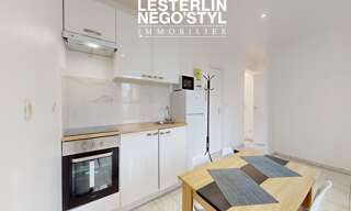 Appartement 2 Pièces 47 m² à louer à Le Havre (76600)