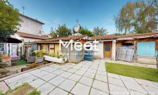 Maison   m² à vendre à Vitry-sur-Seine (94400)