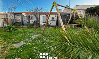 Maison 3 Pièces 75 m² à vendre à Les Sables-d'Olonne (85340)