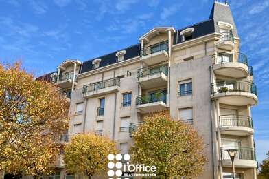 Appartement 3 pièces 336000 €